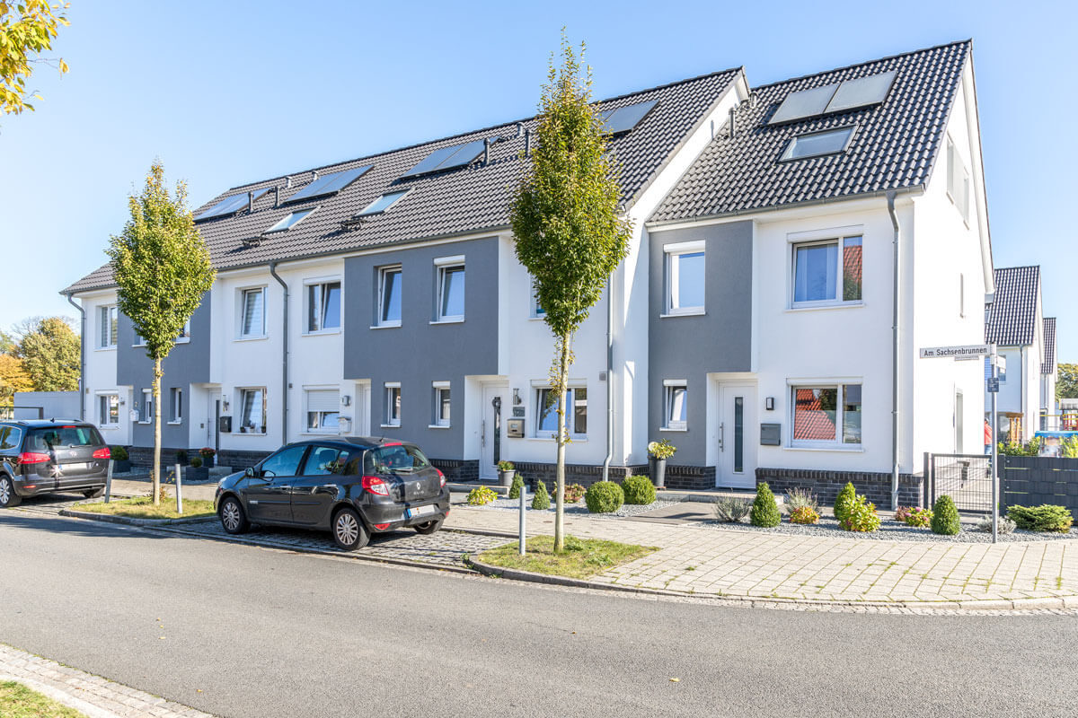 Thurow Lilienthal-Torneestraße